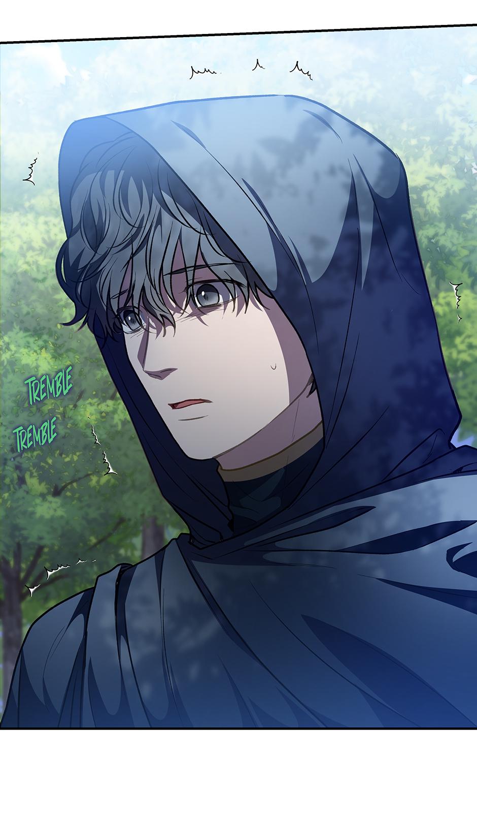 Read Surviving as a Player chapter 35 image 26 on Lezhin