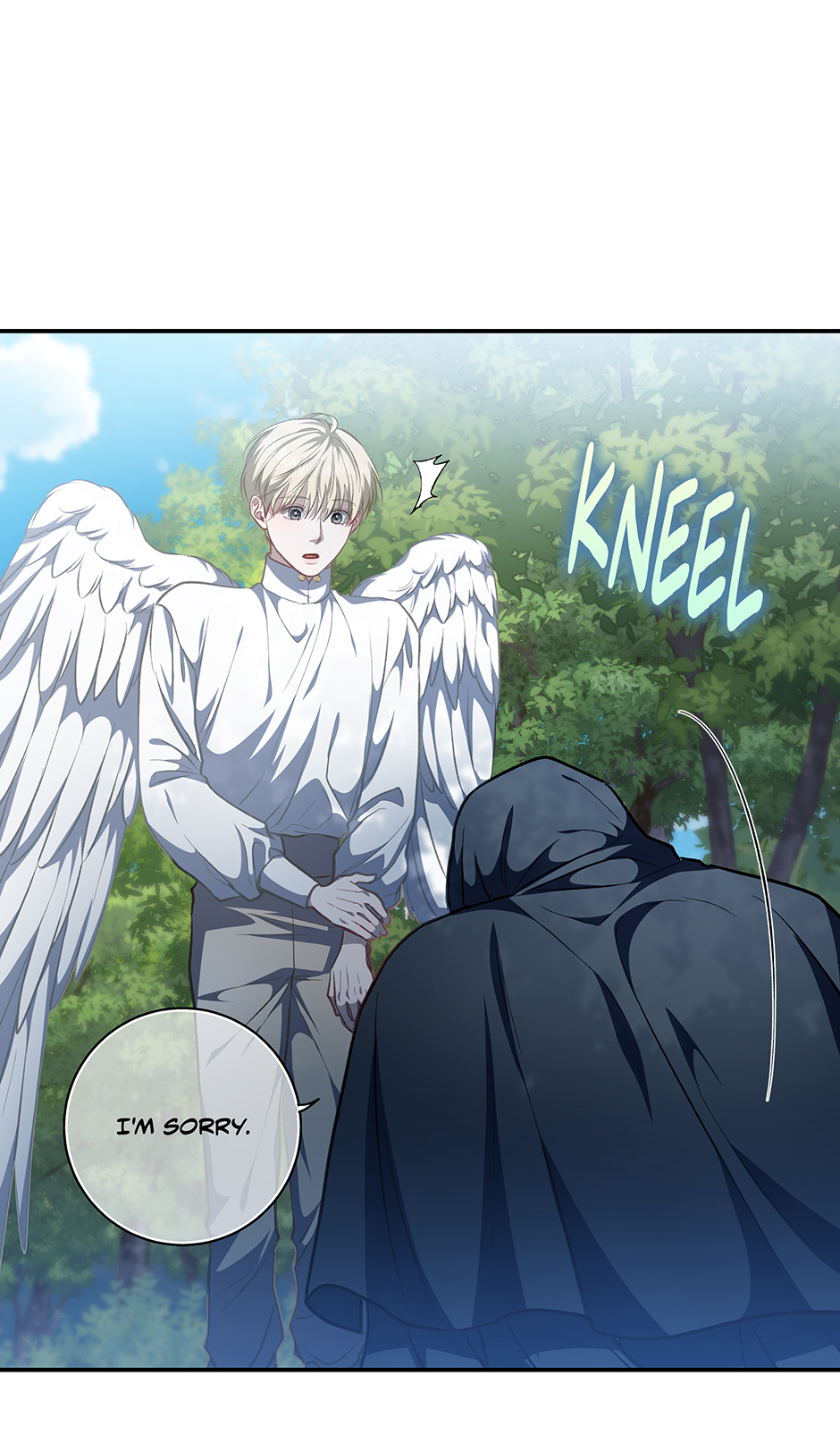 Read Surviving as a Player chapter 35 image 27 on Lezhin