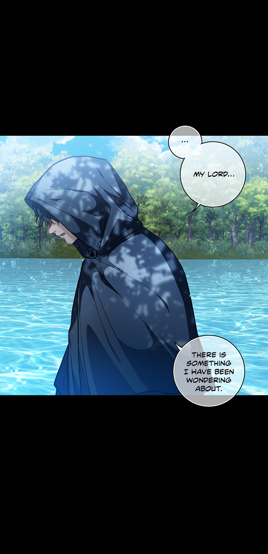 Read Surviving as a Player chapter 35 image 3 on Lezhin
