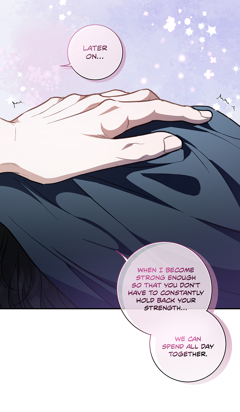 Read Surviving as a Player chapter 35 image 30 on Lezhin