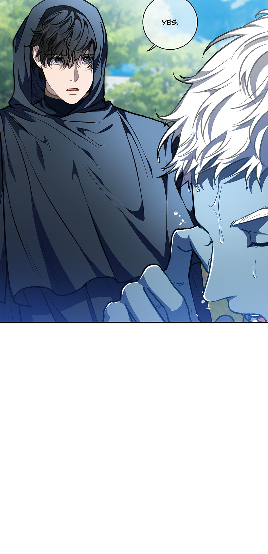 Read Surviving as a Player chapter 35 image 36 on Lezhin