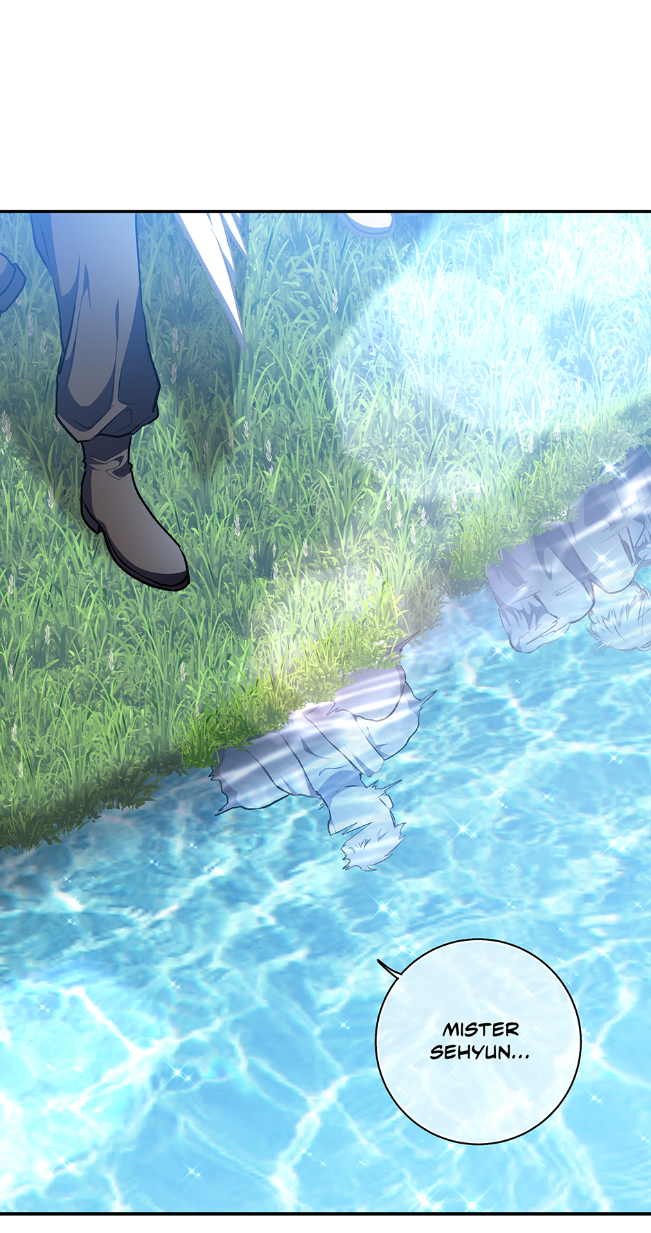Read Surviving as a Player chapter 35 image 40 on Lezhin