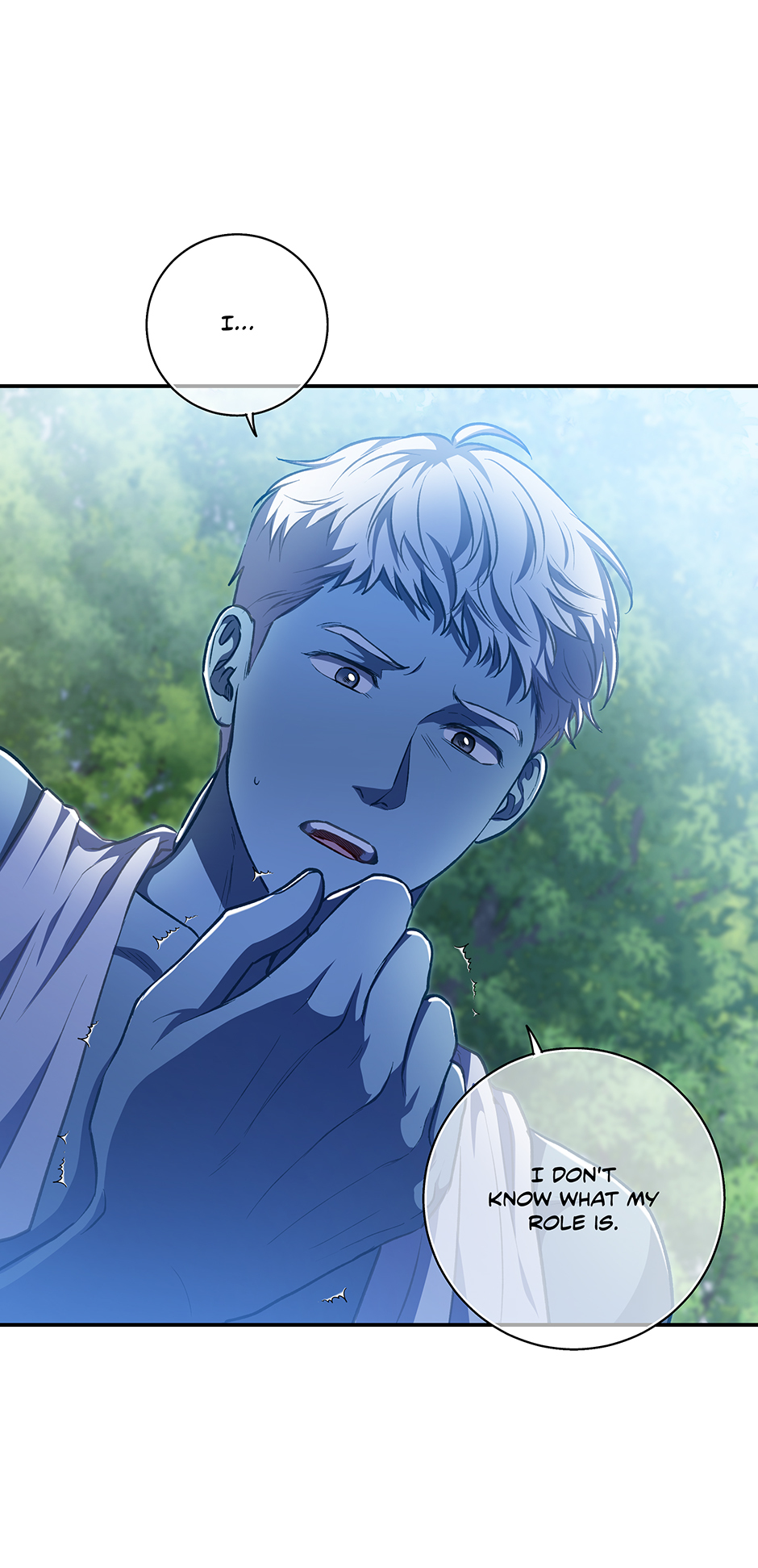 Read Surviving as a Player chapter 35 image 46 on Lezhin