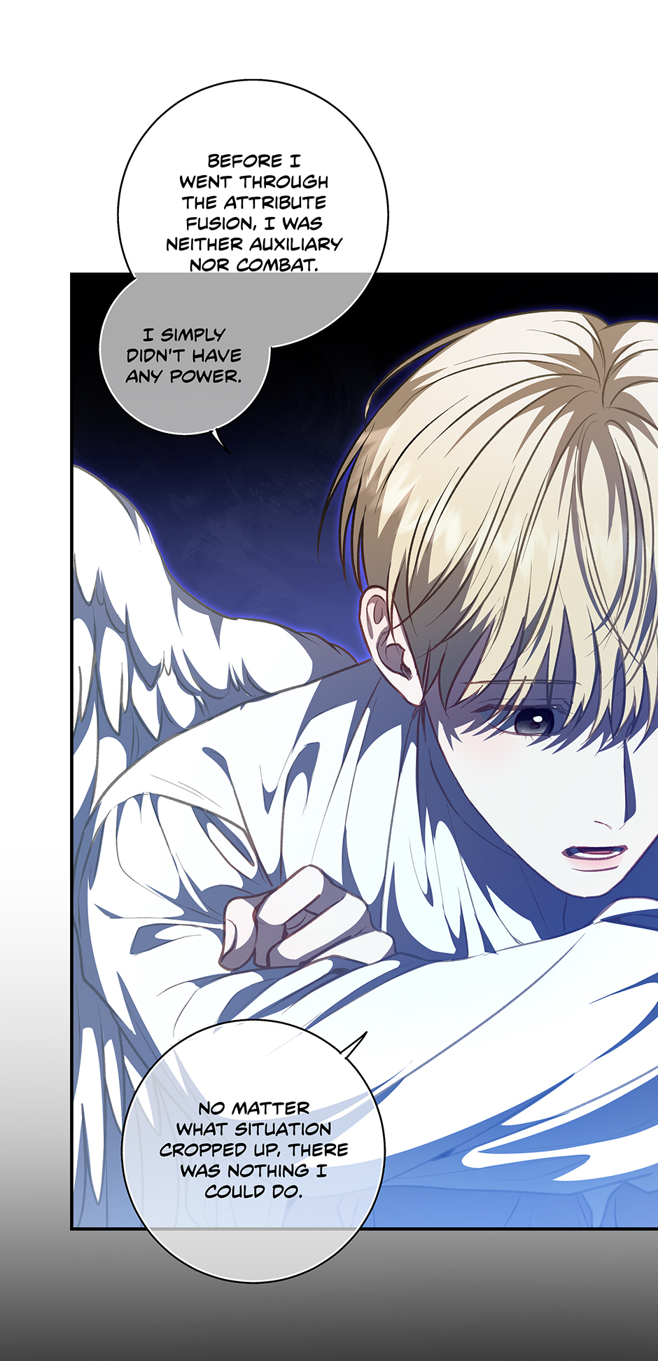 Read Surviving as a Player chapter 35 image 49 on Lezhin