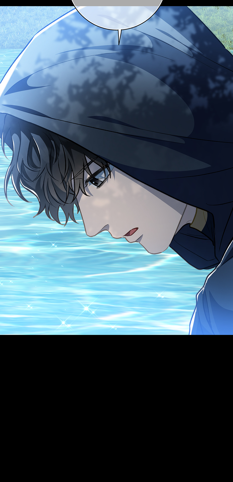 Read Surviving as a Player chapter 35 image 5 on Lezhin