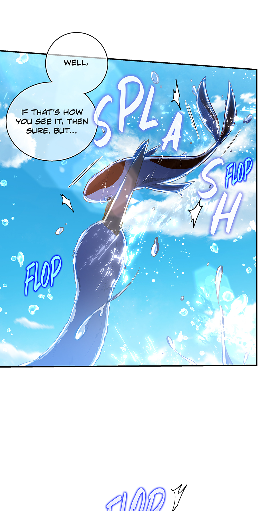 Read Surviving as a Player chapter 35 image 58 on Lezhin