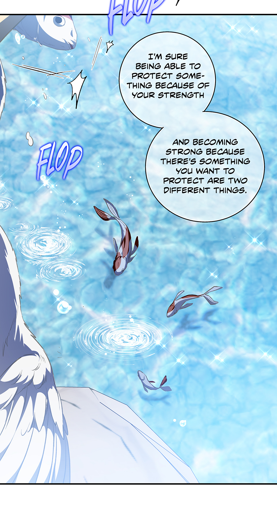 Read Surviving as a Player chapter 35 image 59 on Lezhin