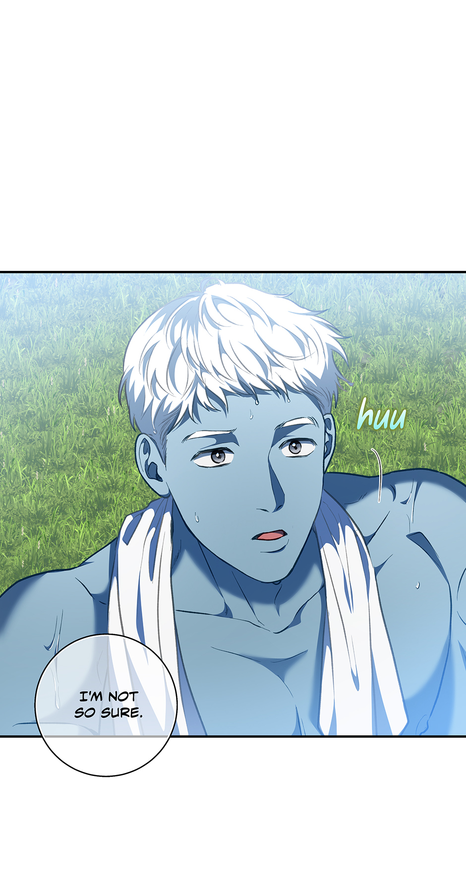 Read Surviving as a Player chapter 35 image 60 on Lezhin