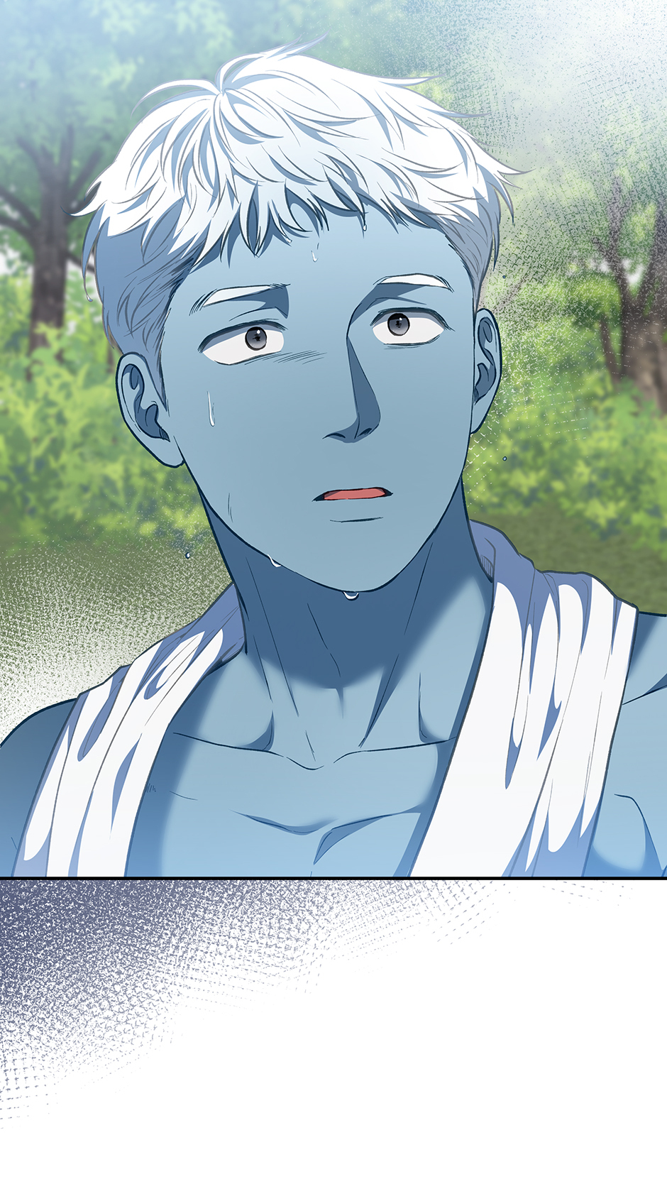 Read Surviving as a Player chapter 35 image 64 on Lezhin