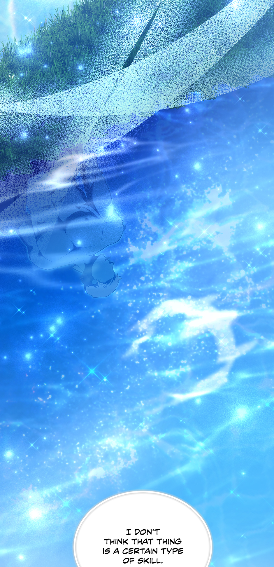 Read Surviving as a Player chapter 35 image 66 on Lezhin