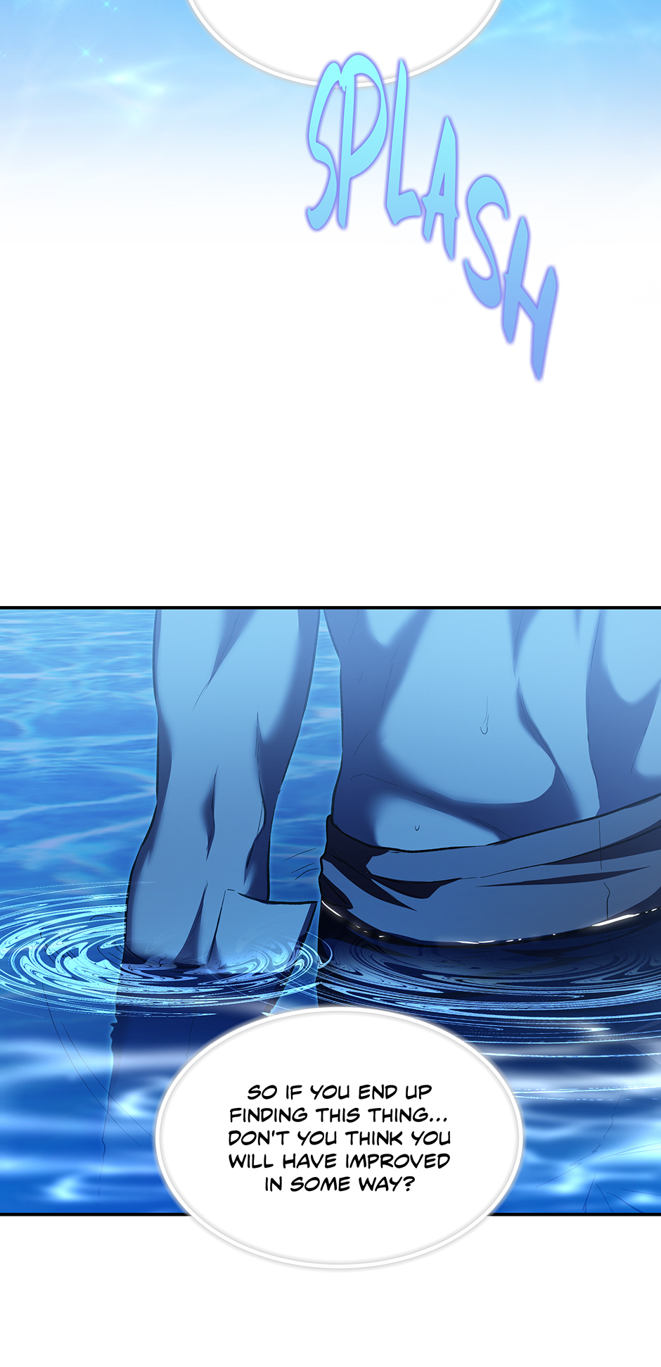 Read Surviving as a Player chapter 35 image 67 on Lezhin