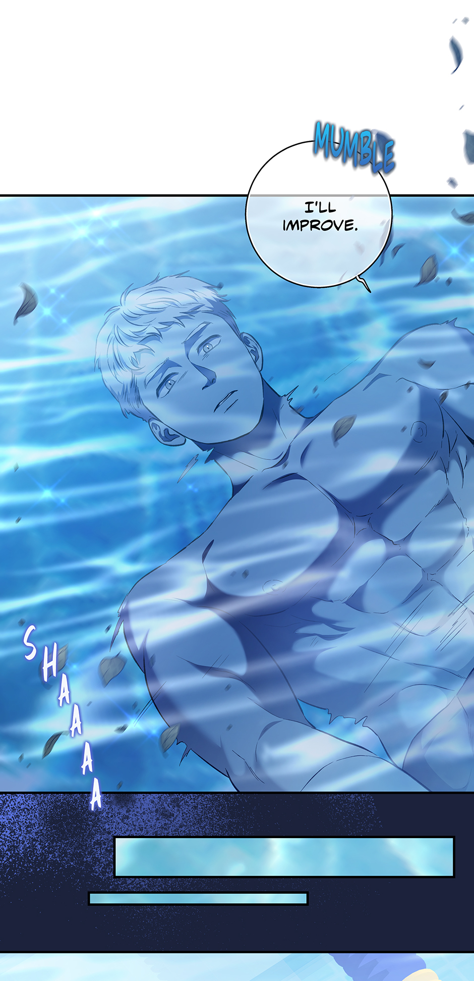 Read Surviving as a Player chapter 35 image 68 on Lezhin