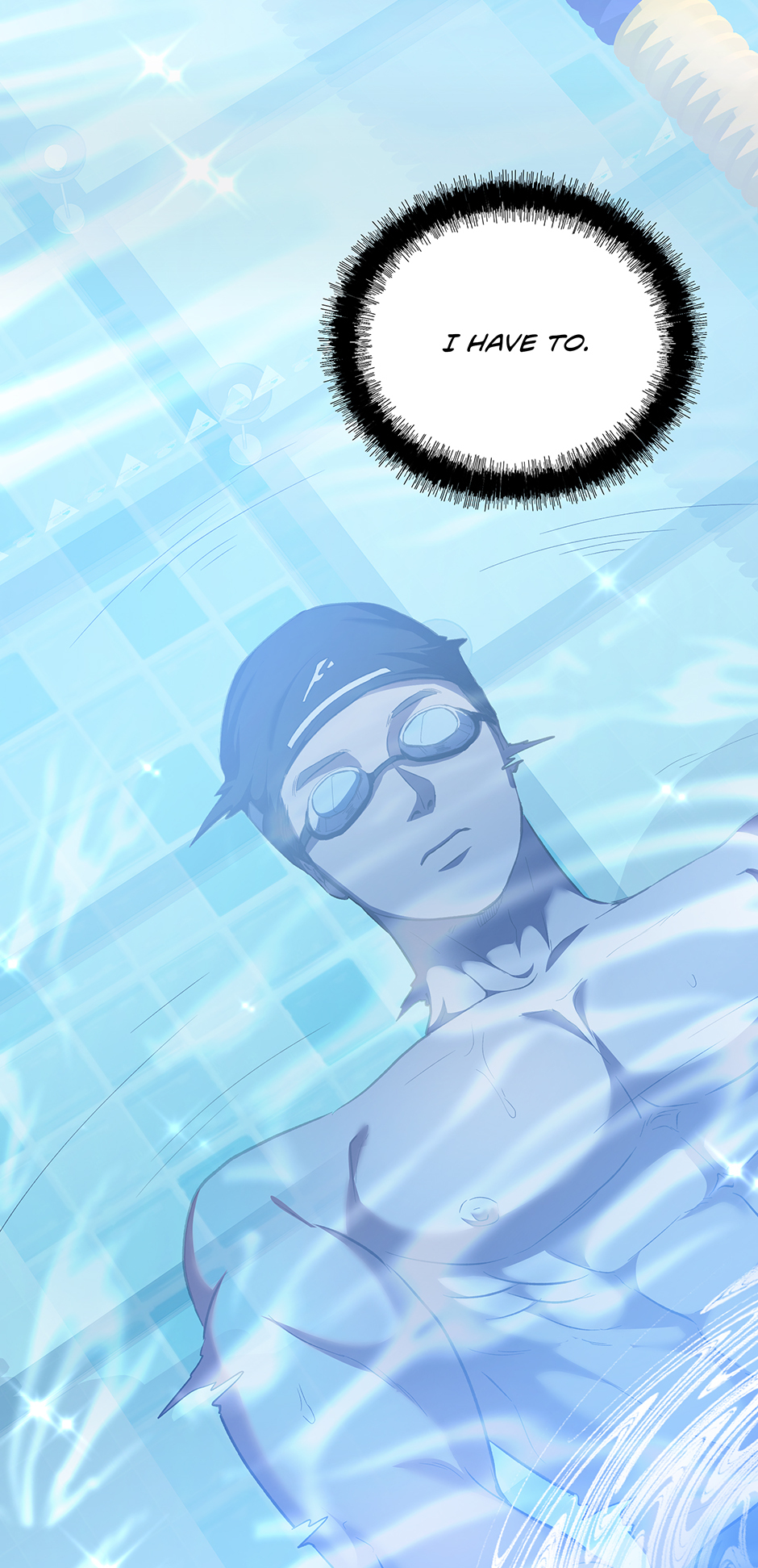 Read Surviving as a Player chapter 35 image 69 on Lezhin
