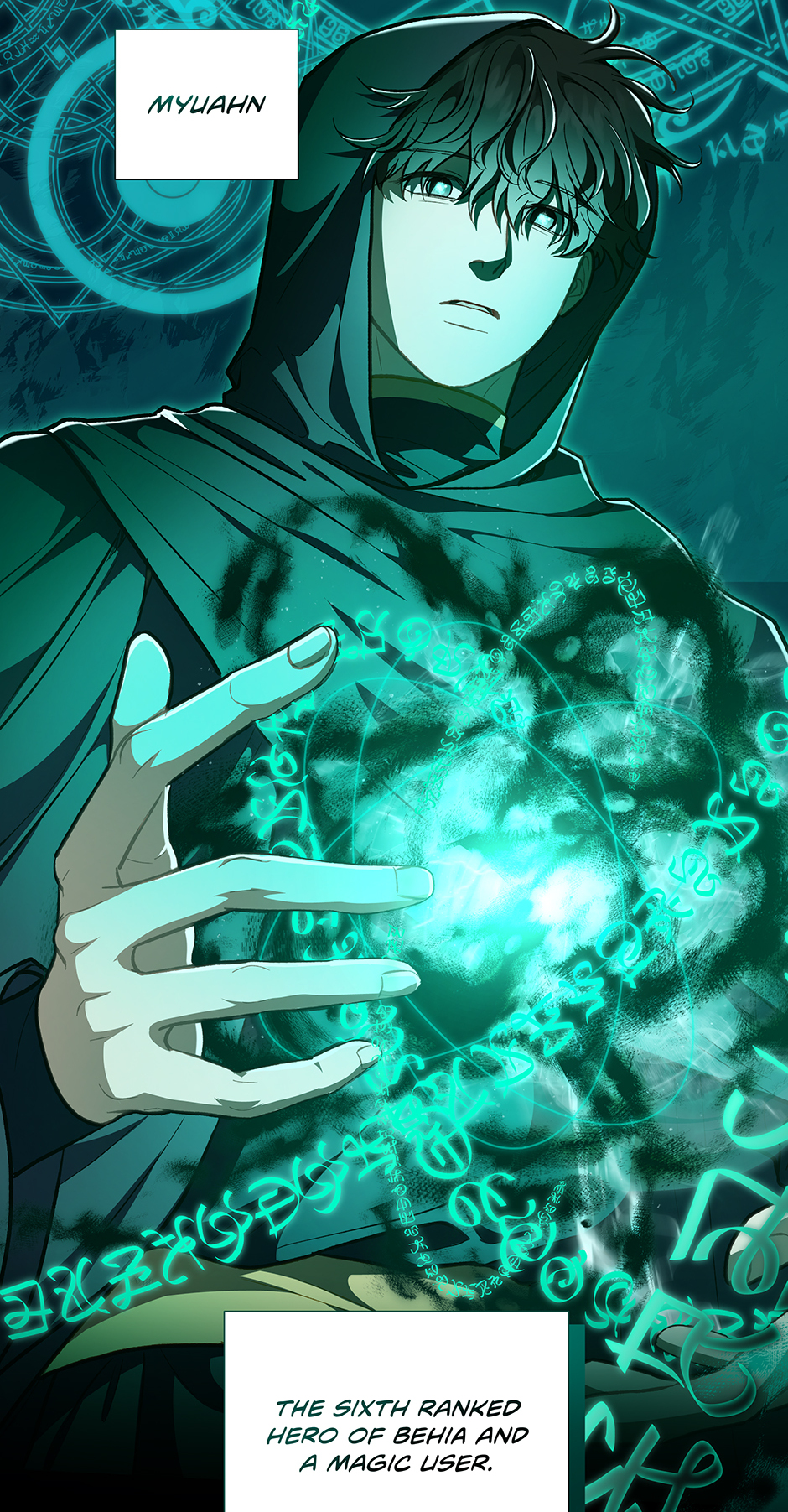 Read Surviving as a Player chapter 35 image 7 on Lezhin