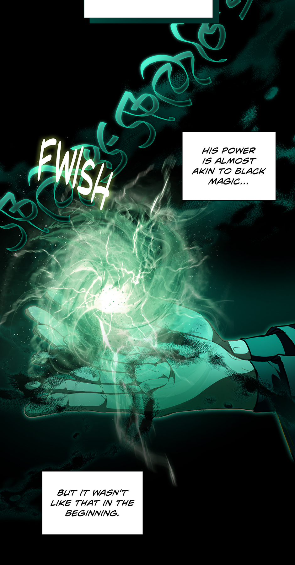 Read Surviving as a Player chapter 35 image 8 on Lezhin