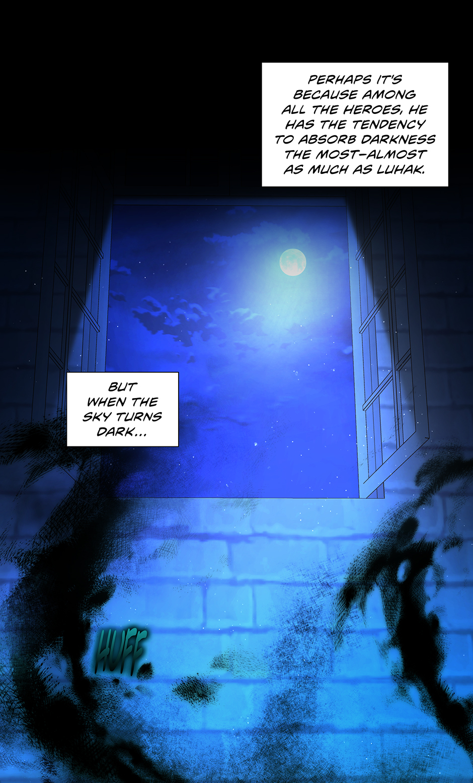 Read Surviving as a Player chapter 35 image 9 on Lezhin