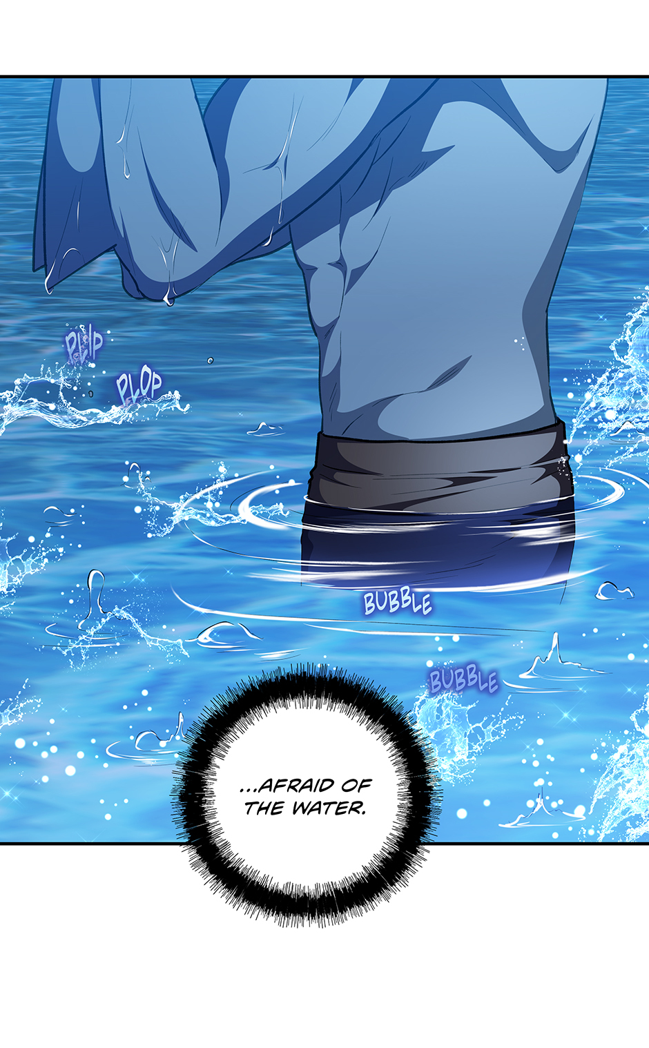 Read Surviving as a Player chapter 37 image 1 on Lezhin