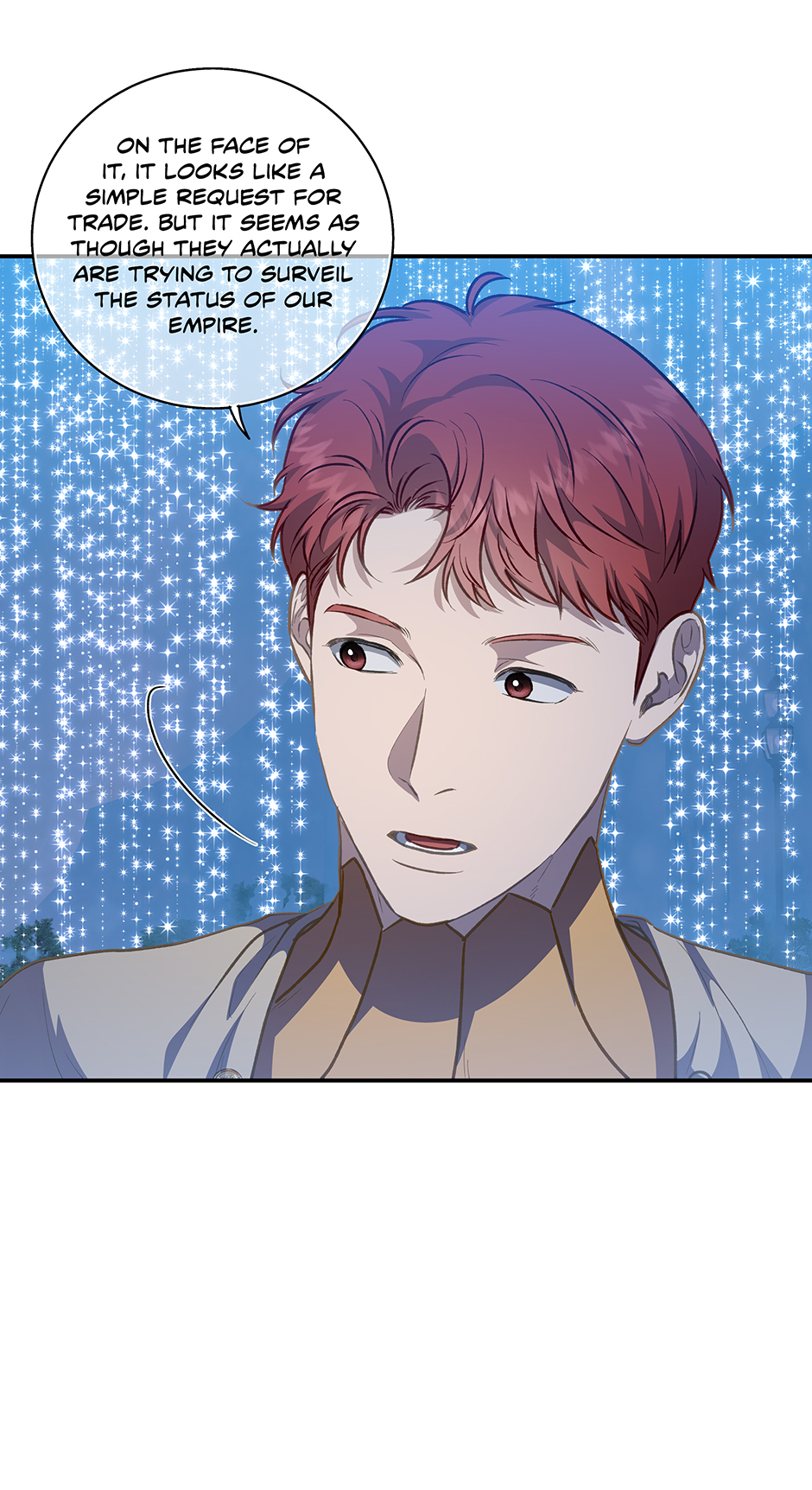Read Surviving as a Player chapter 37 image 12 on Lezhin