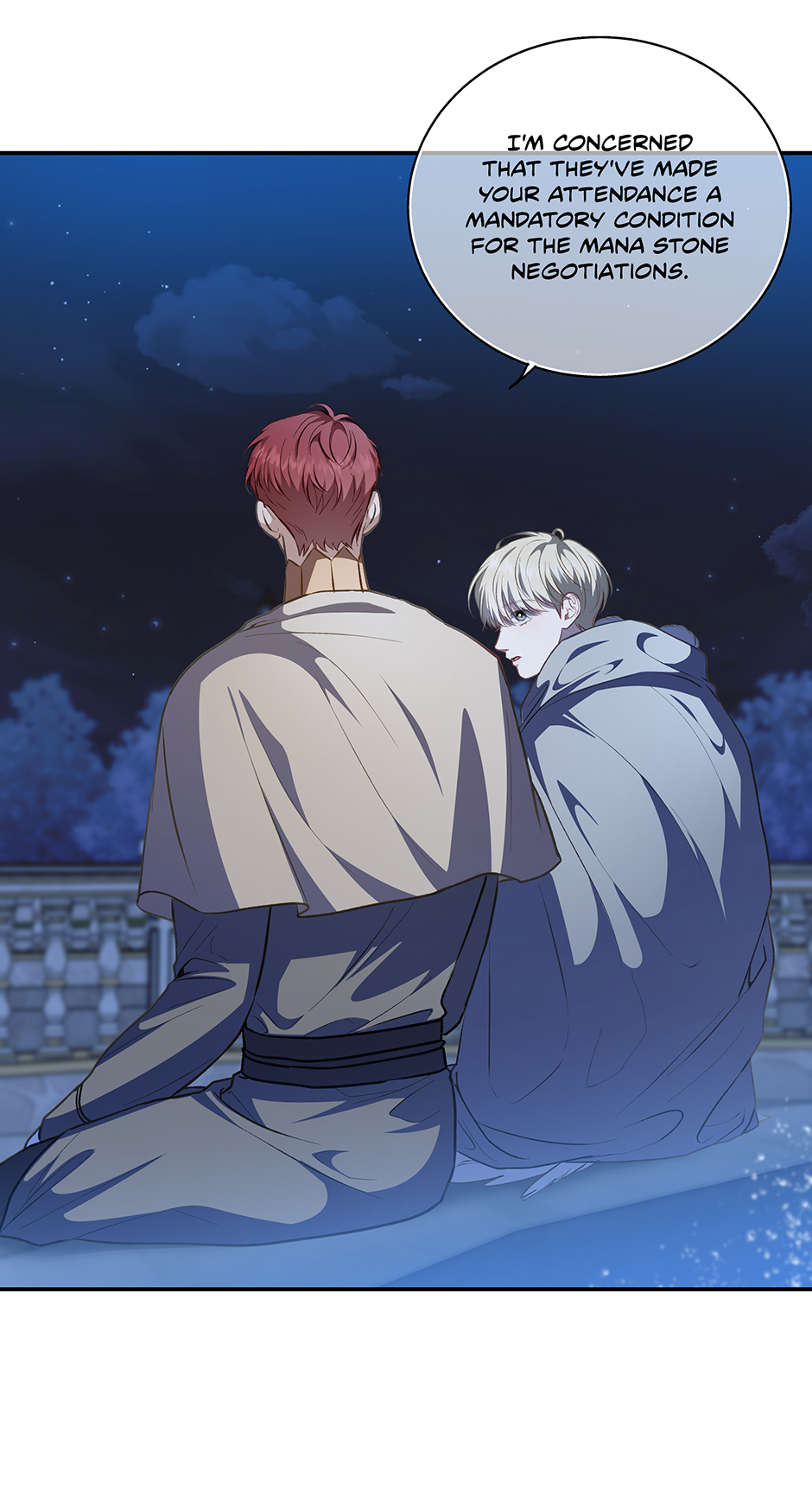 Read Surviving as a Player chapter 37 image 13 on Lezhin