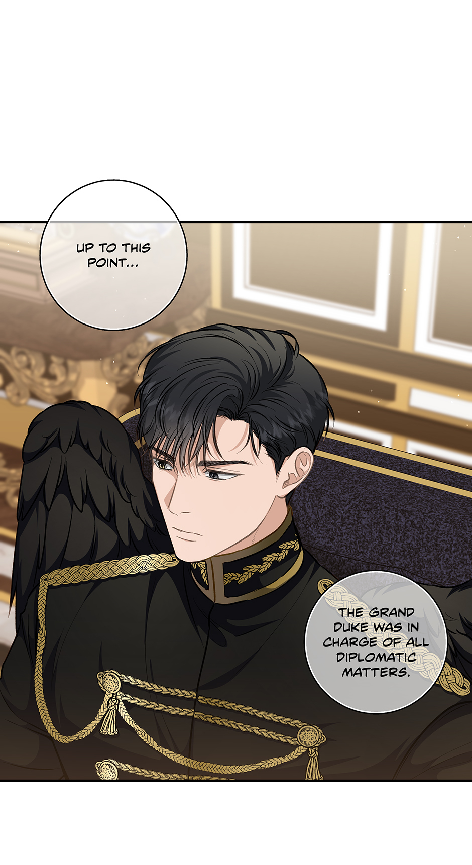 Read Surviving as a Player chapter 37 image 14 on Lezhin