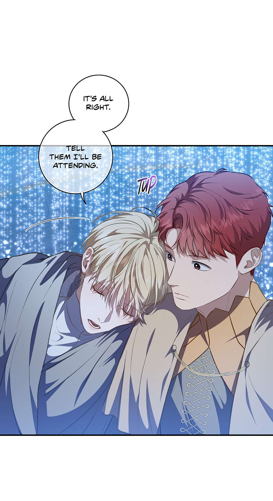 Read Surviving as a Player chapter 37 image 15 on Lezhin