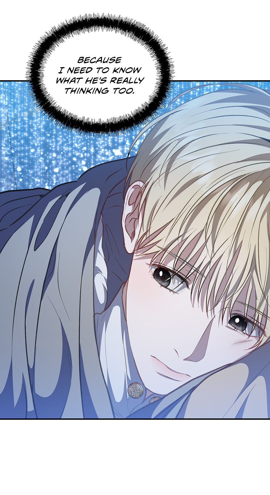 Read Surviving as a Player chapter 37 image 17 on Lezhin