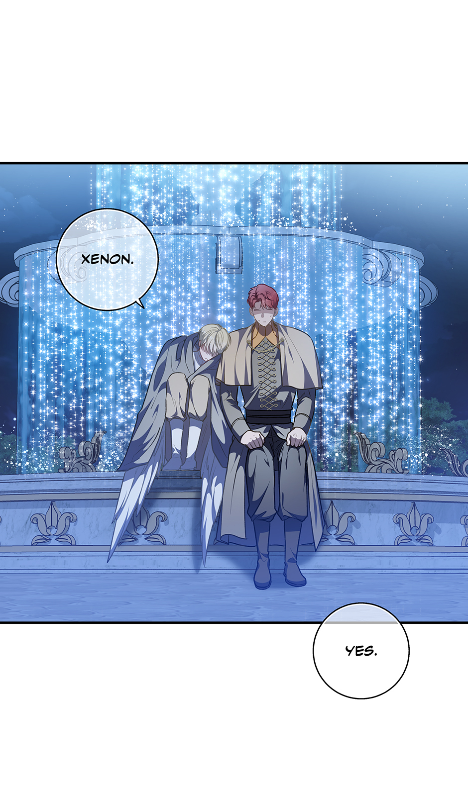 Read Surviving as a Player chapter 37 image 18 on Lezhin