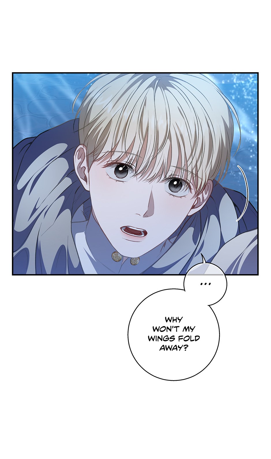 Read Surviving as a Player chapter 37 image 19 on Lezhin