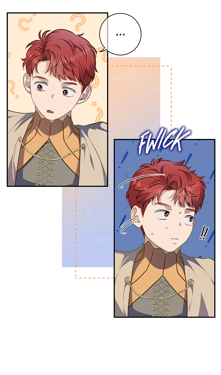 Read Surviving as a Player chapter 37 image 20 on Lezhin