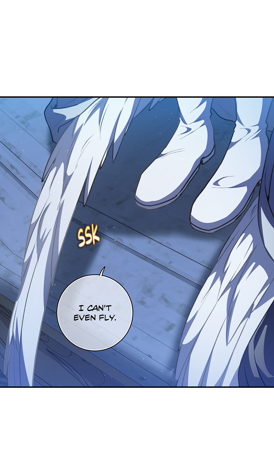 Read Surviving as a Player chapter 37 image 21 on Lezhin
