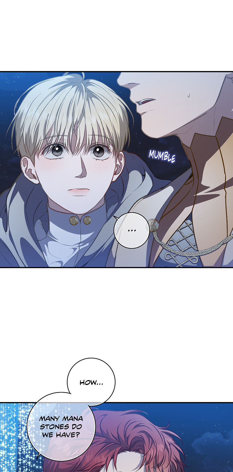 Read Surviving as a Player chapter 37 image 22 on Lezhin