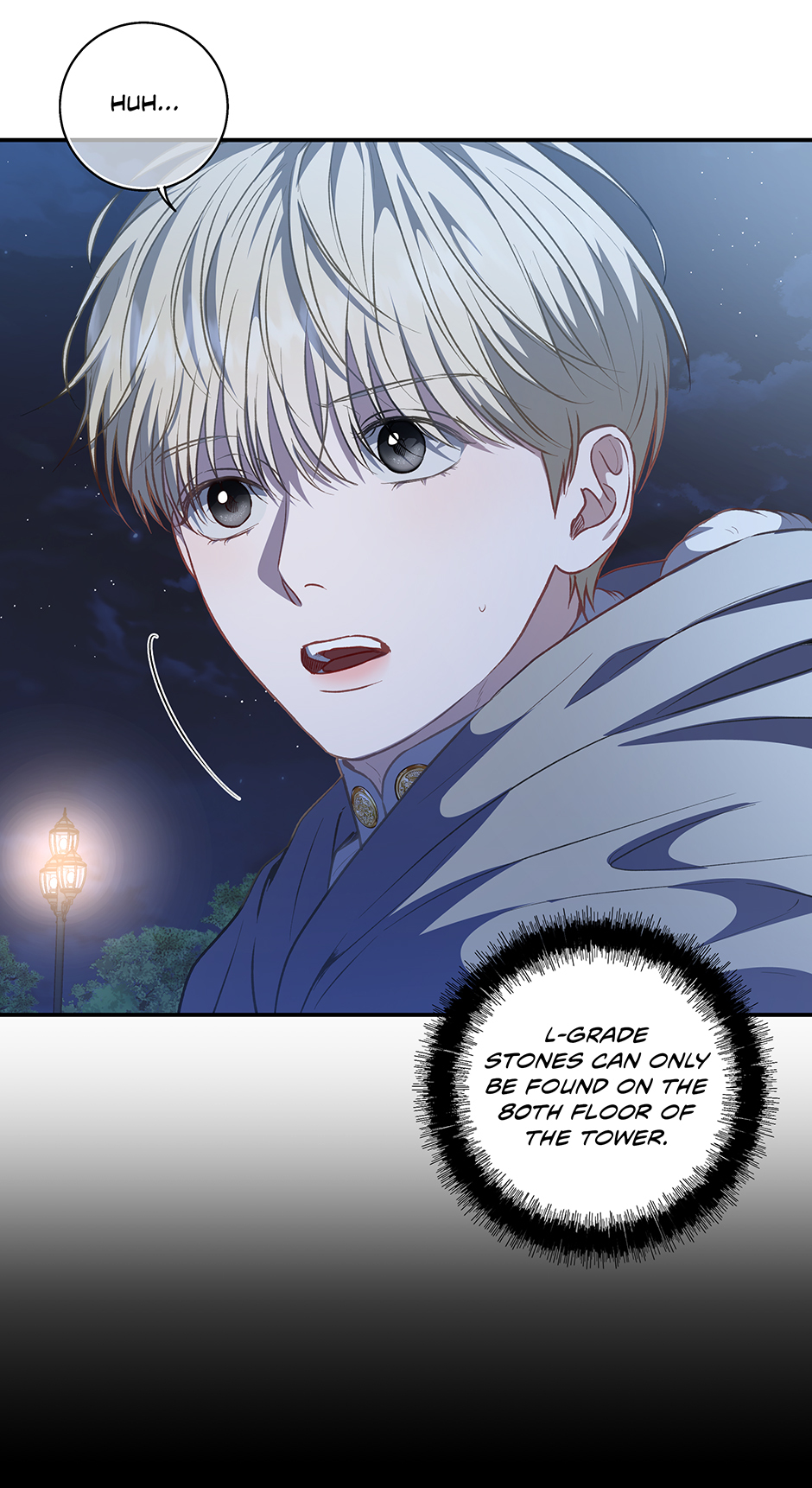 Read Surviving as a Player chapter 37 image 27 on Lezhin