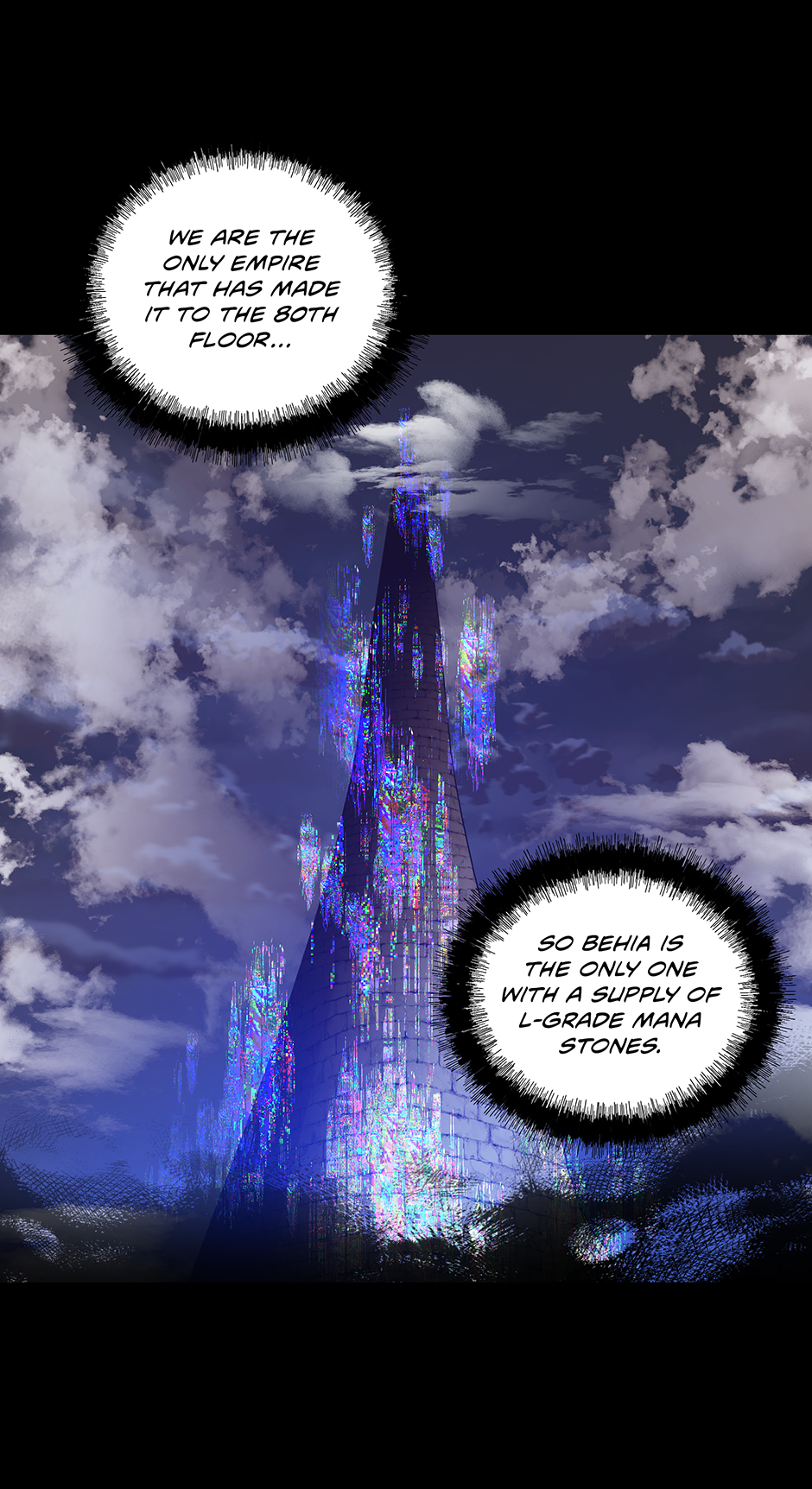 Read Surviving as a Player chapter 37 image 28 on Lezhin