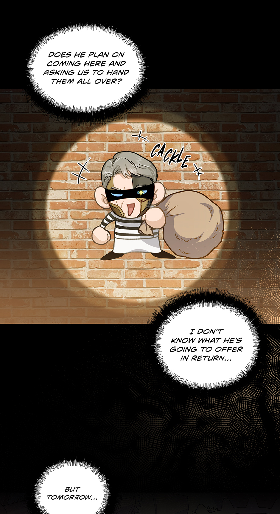 Read Surviving as a Player chapter 37 image 29 on Lezhin