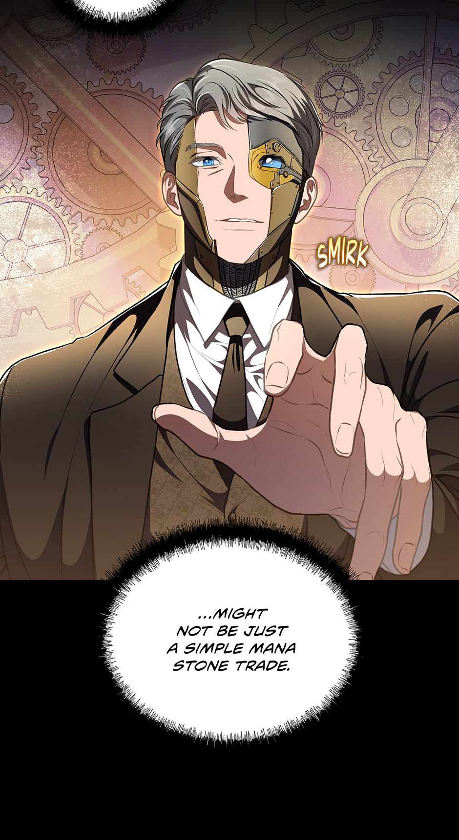 Read Surviving as a Player chapter 37 image 30 on Lezhin