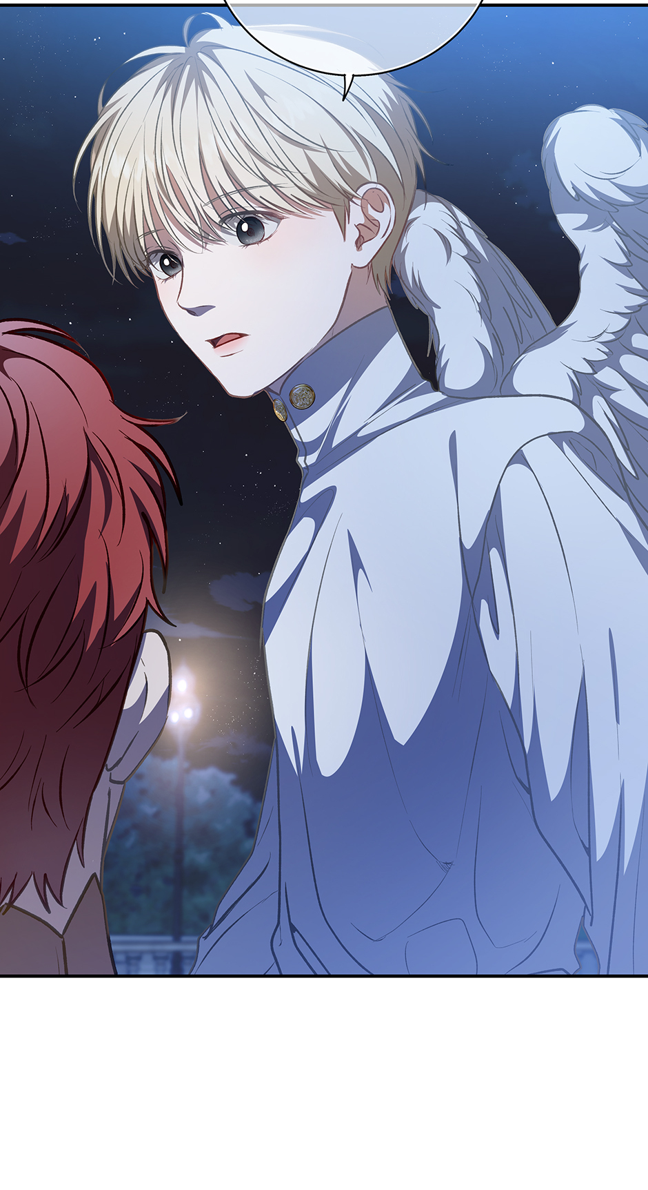 Read Surviving as a Player chapter 37 image 32 on Lezhin