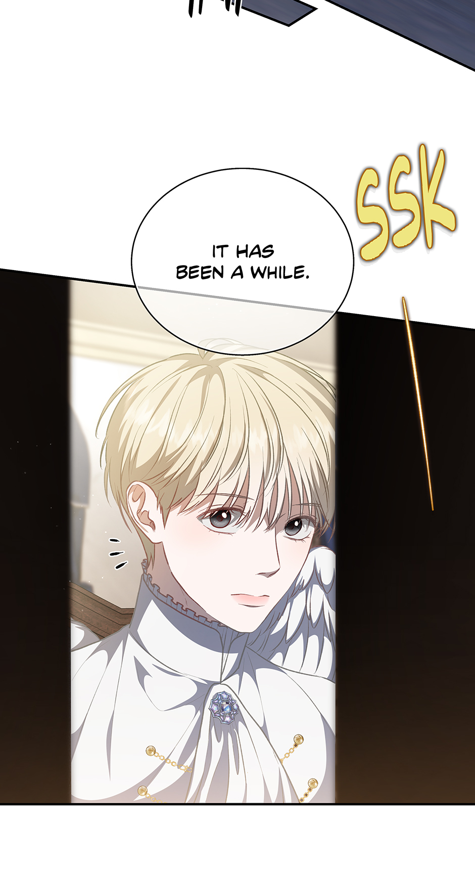 Read Surviving as a Player chapter 37 image 36 on Lezhin
