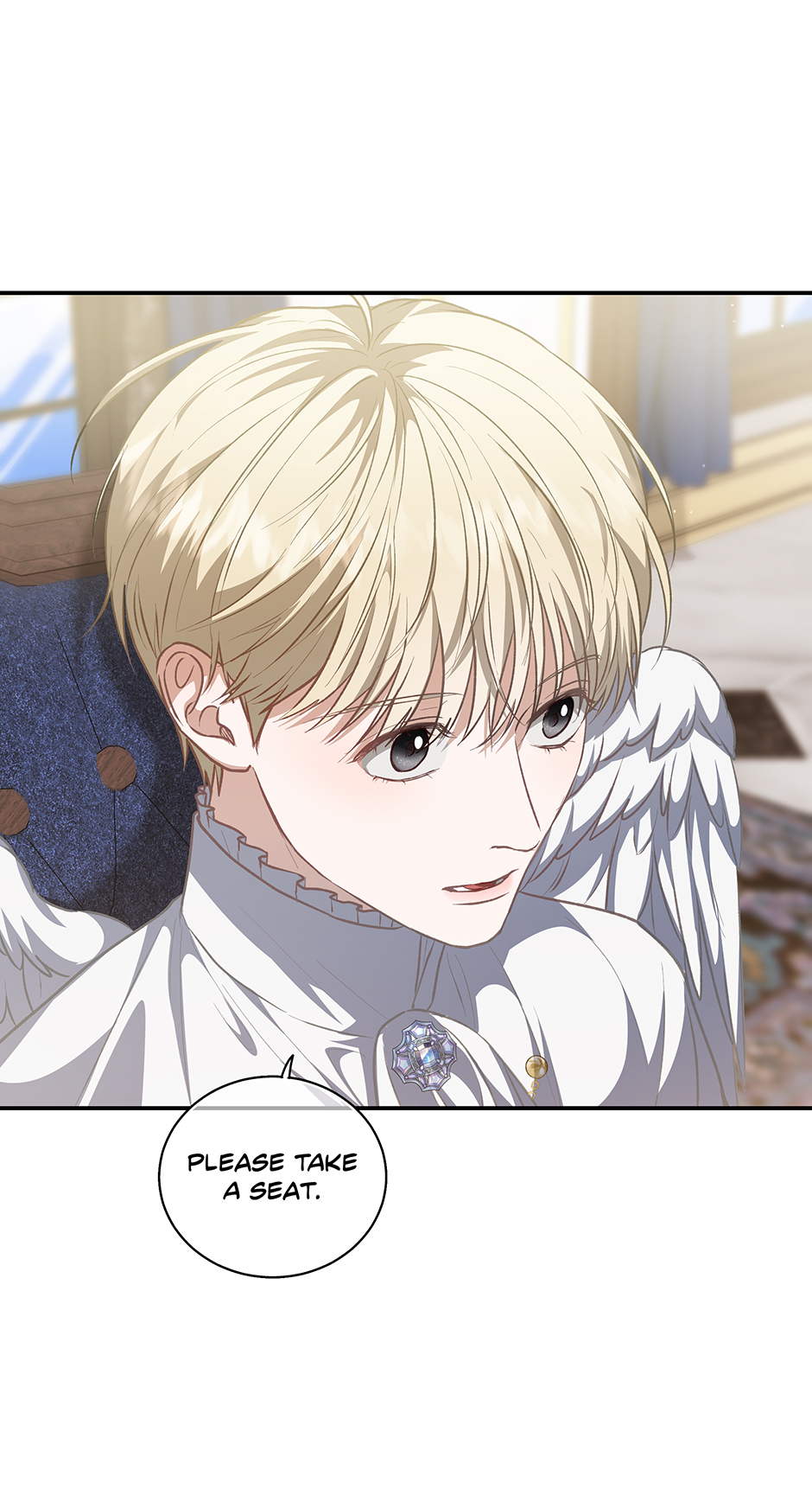 Read Surviving as a Player chapter 37 image 39 on Lezhin