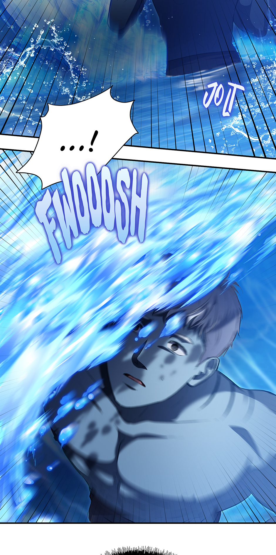 Read Surviving as a Player chapter 37 image 4 on Lezhin