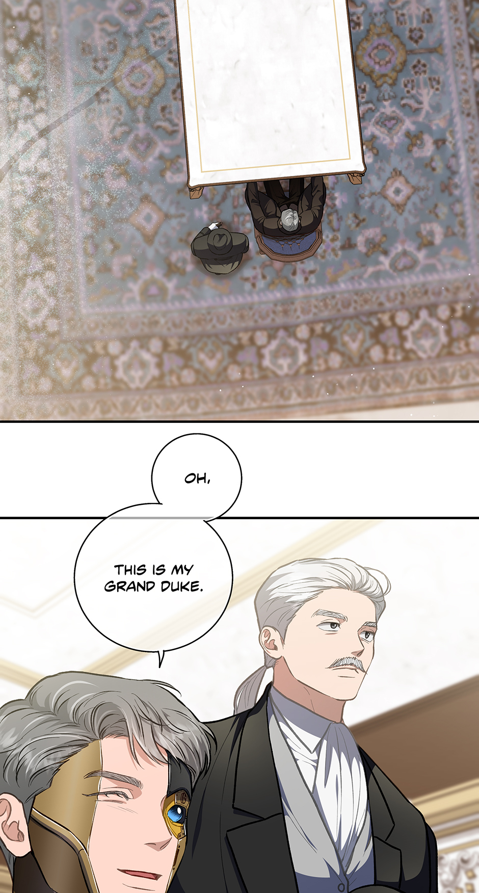 Read Surviving as a Player chapter 37 image 41 on Lezhin