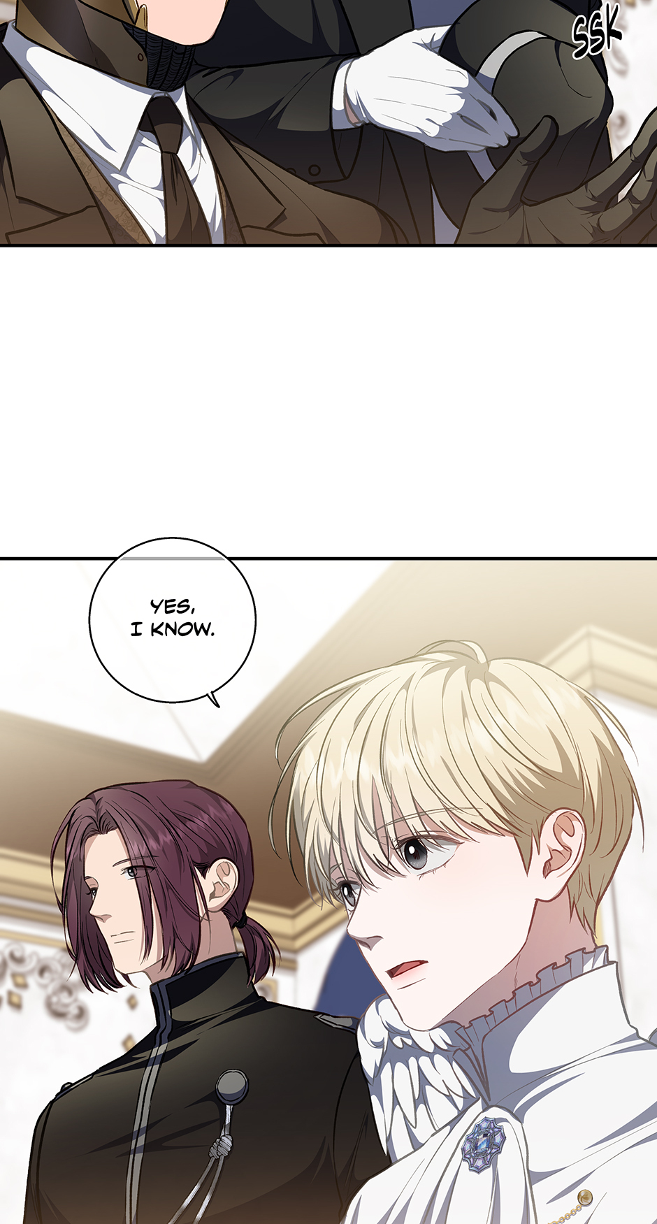 Read Surviving as a Player chapter 37 image 42 on Lezhin