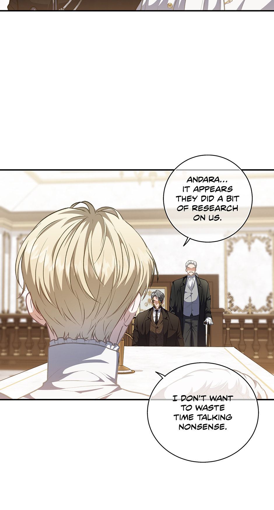 Read Surviving as a Player chapter 37 image 43 on Lezhin