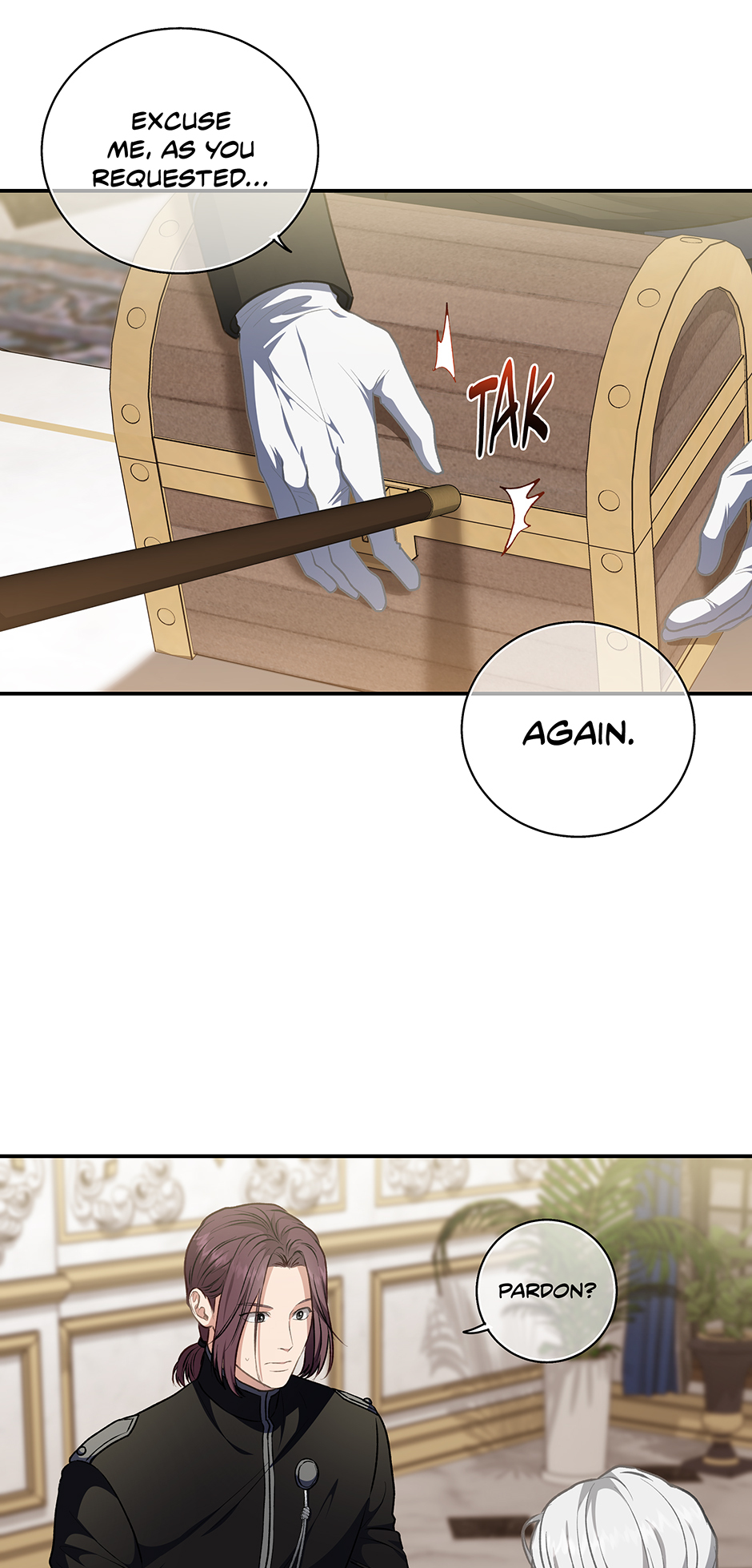 Read Surviving as a Player chapter 37 image 47 on Lezhin