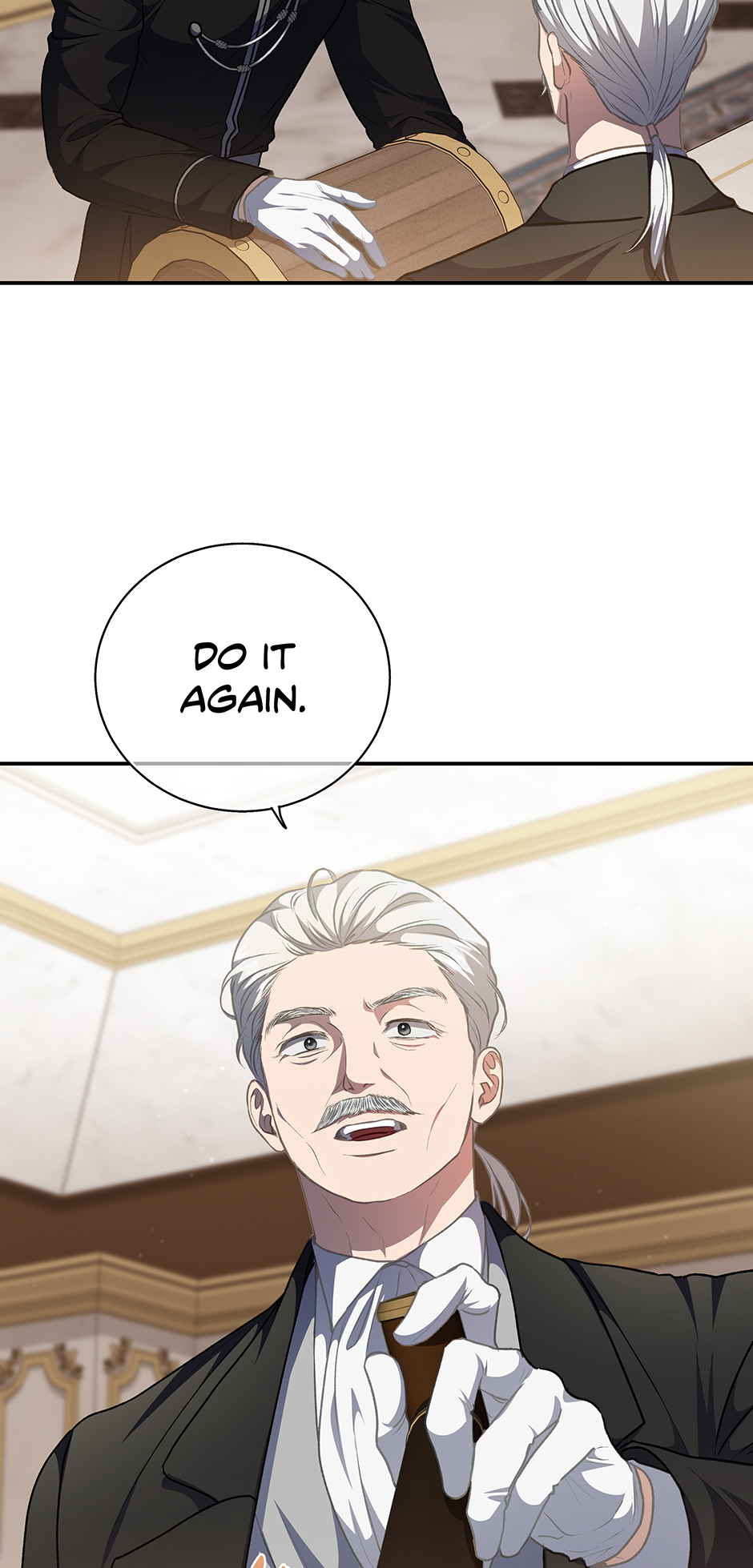 Read Surviving as a Player chapter 37 image 48 on Lezhin