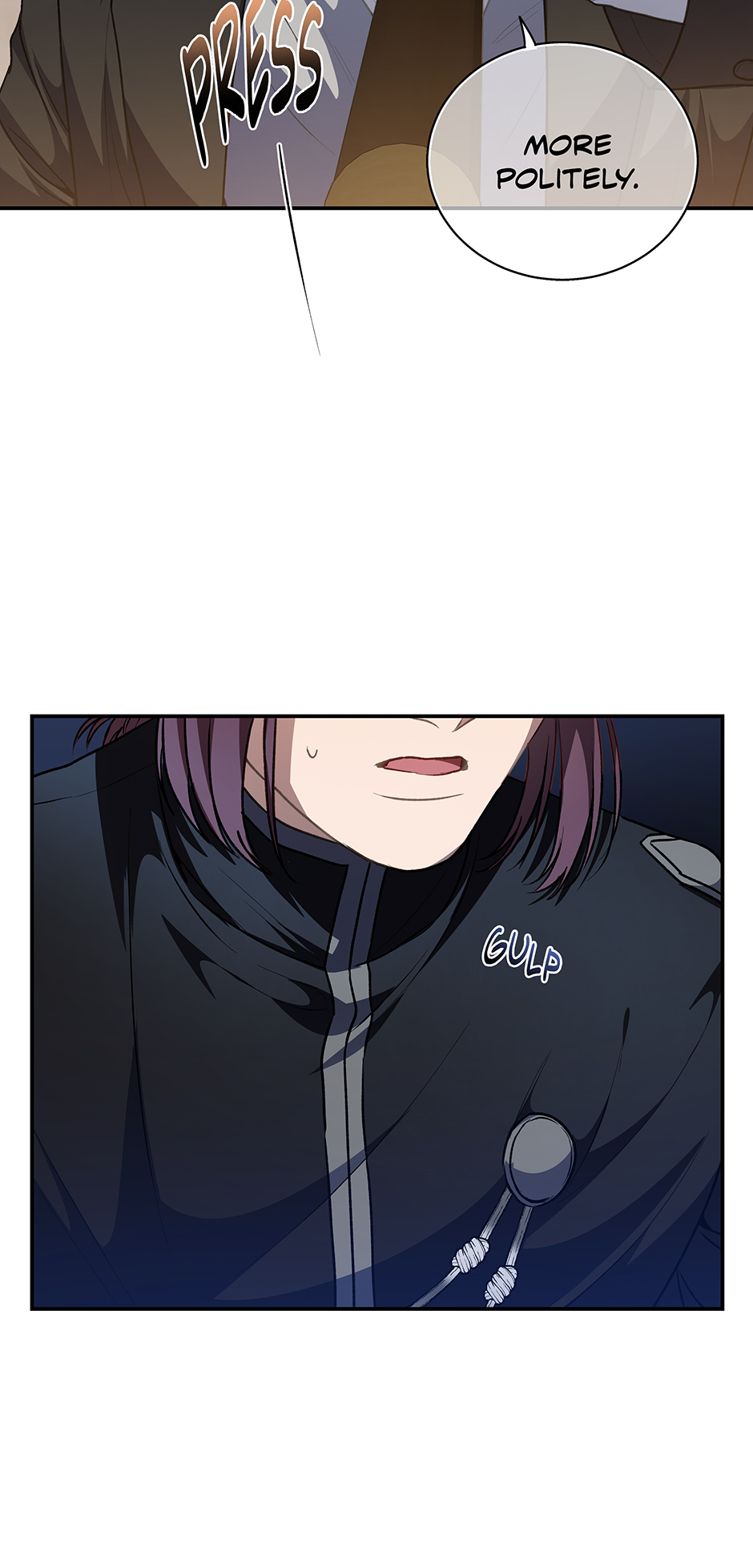 Read Surviving as a Player chapter 37 image 49 on Lezhin