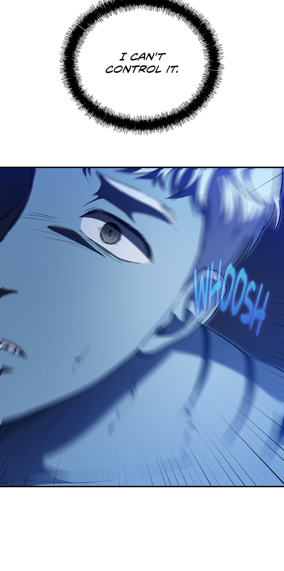 Read Surviving as a Player chapter 37 image 5 on Lezhin