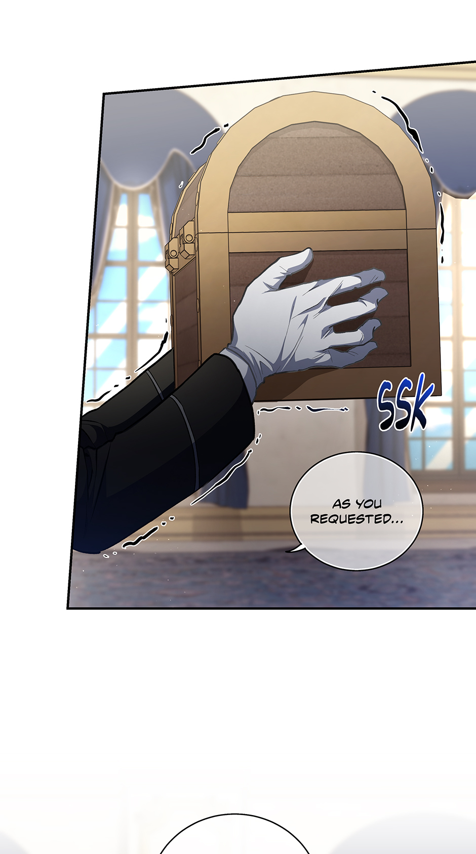 Read Surviving as a Player chapter 37 image 51 on Lezhin