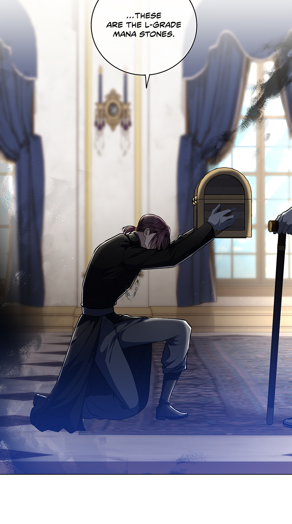 Read Surviving as a Player chapter 37 image 52 on Lezhin