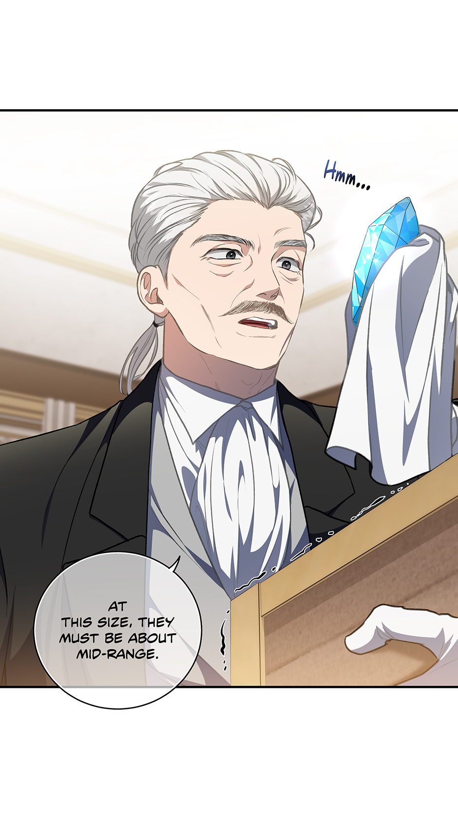 Read Surviving as a Player chapter 37 image 54 on Lezhin