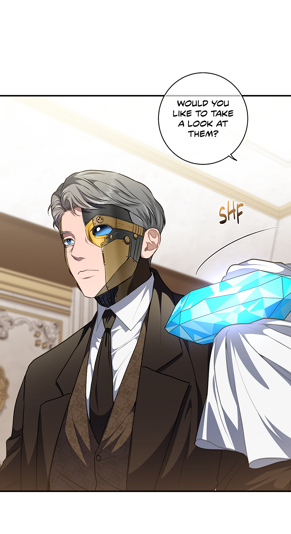 Read Surviving as a Player chapter 37 image 55 on Lezhin